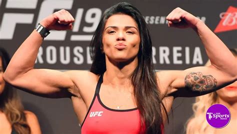 claudia gadelha net worth|Claudia Gadelha Net Worth 2024: Money, Salary, Bio